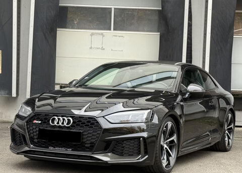 Annonce voiture Audi RS5 56500 €
