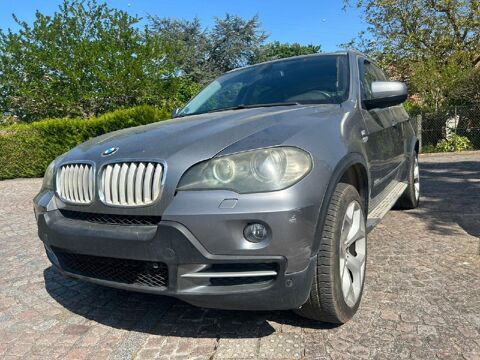 Bmw serie 3 B.M.W. SERIE X (X5 3.0sd 286ch Pack M)