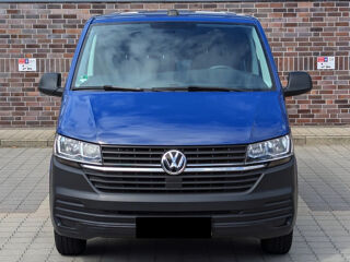 Transporter Combi TRANSPORTER 6.1 VAN L1H1 2.0 TDI 110 BVM5 BUSINESS 2022 occasion 85600 Montaigu