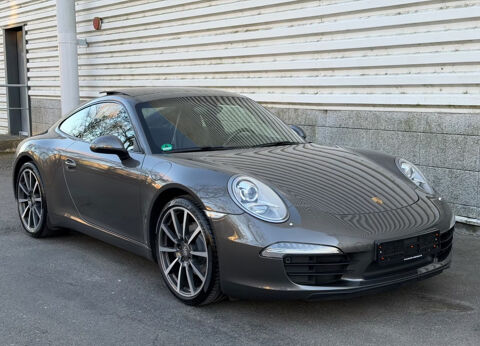 911 Carrera 3.2 911 Carrera 3.4i 350 PDK 2013 occasion 85600 Montaigu