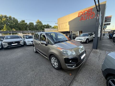 Citroen c3 picasso (HDi 90 Airdream Confort)