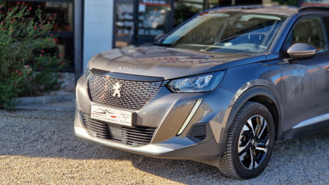 2008 BlueHDi 130 S et S EAT8 Allure 2021 occasion 24400 Saint-M&eacute;dard-de-Mussidan