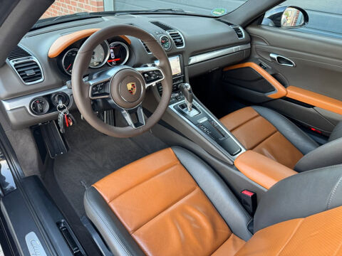 Cayman S 3.4i 325 PDK 2013 occasion 85600 Montaigu