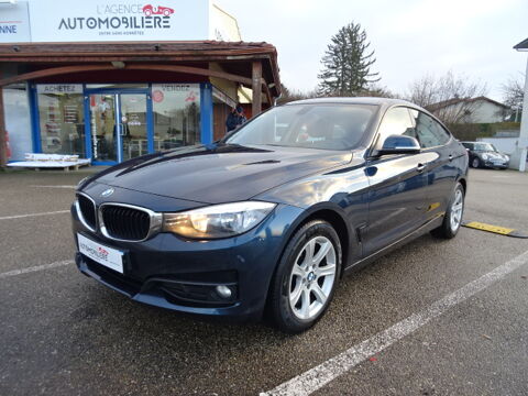 Annonce voiture BMW Srie 3 15990 