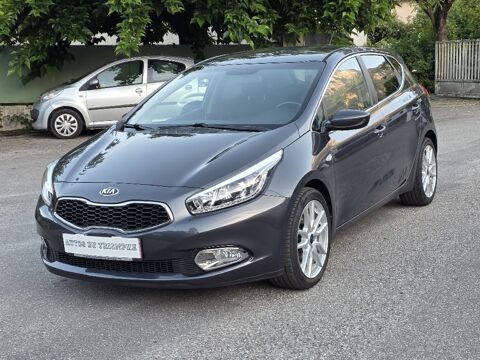Ceed 1.6 GDI 135 ch Premium 2013 occasion 38190 BERNIN