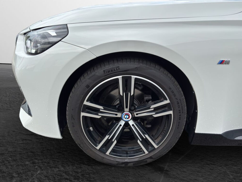 Serie 2 Coup&eacute; 218i 156 ch BVA8 M Sport 2022 occasion 85600 Montaigu
