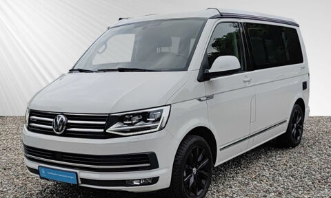 Annonce voiture Volkswagen MULTIVAN 50490 