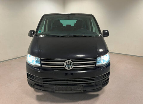 MULTIVAN Multivan 2.0 TDI 150 DSG7 Comfortline 2016 occasion 85600 Montaigu
