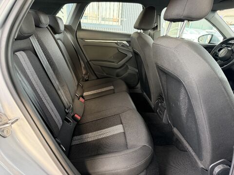 A3 30 TDI 116 S tronic 7 Business line 2023 occasion 63800 Cournon-d'Auvergne
