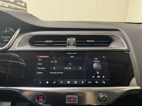 I-PACE I-Pace AWD 90kWh HSE 2019 occasion 85600 Montaigu