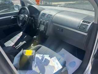 Touran 1.6 TDI 105 Cup DISTRI Ok 2014 occasion 84000 AVIGNON