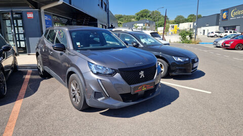 2008 PureTech 100 Active Pack GARANTIE 12 MOIS PEUGEOT 2023 occasion 66750 Saint-Cyprien