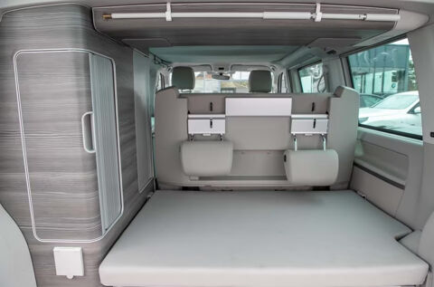 MULTIVAN California 2.0 TDI 150 DSG7 Ocean 2019 occasion 85600 Montaigu
