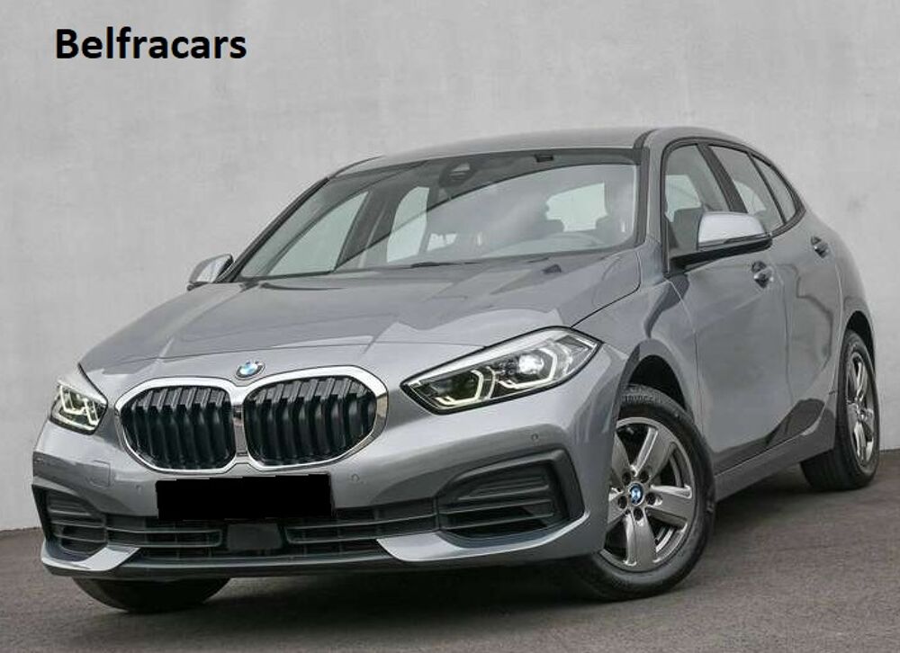 S&eacute;rie 1 116d 116ch VIRTUALCOCKPIT/CARPLAY/REGVIT/PDC/1MAIN/GAR12MOIS 2023 occasion 59280 Armenti&egrave;res