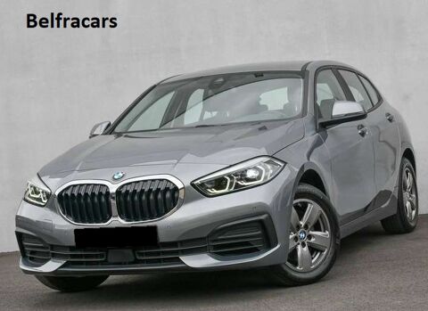 S&eacute;rie 1 116d 116ch VIRTUALCOCKPIT/CARPLAY/REGVIT/PDC/1MAIN/GAR12MOIS 2023 occasion 59280 Armenti&egrave;res