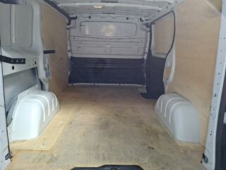 Trafic 2.0 DCI 120 GRAND CONFORT L1H1 1000 KG 2021 occasion 56700 Merlevenez