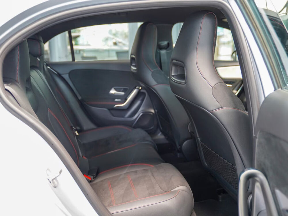 Classe A 250 e 8G-DCT AMG Line 2925 occasion 85600 Montaigu