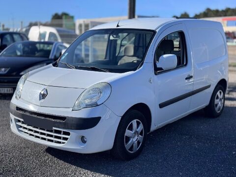 Renault kangoo (L1 1.5 DCI 105 GRD CONFORT)