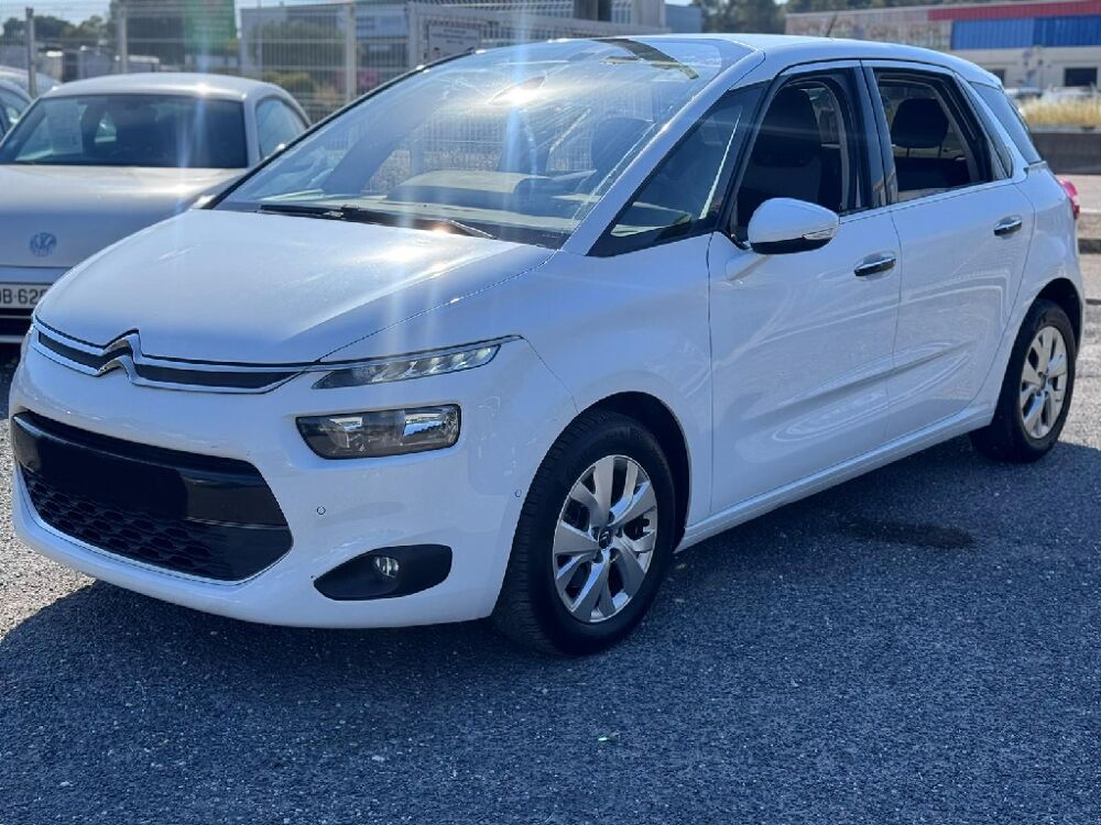 C4 Picasso PureTech 130 S et S Feel 2016 occasion 30320 Marguerittes