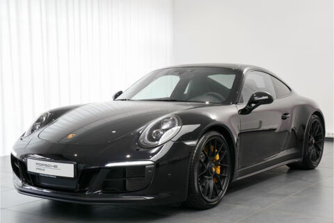 Porsche 911 Carrera 3.2 911 Carrera 4 3.0i 450 GTS PDK 2018 occasion Le Poiré-sur-Vie 85170