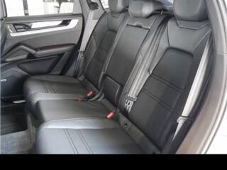 Cayenne Coupe E-Hybrid 3.0 V6 470 ch 2024 occasion 85600 Montaigu