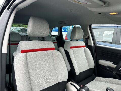 C3 Aircross 110 S et S BVM6 Shine 2019 occasion 60290 Neuilly-sous-Clermont