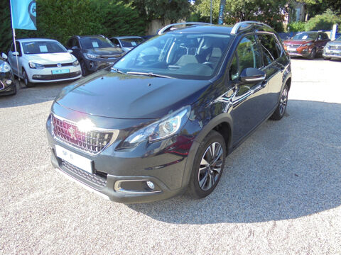 Annonce voiture Peugeot 2008 10900 €