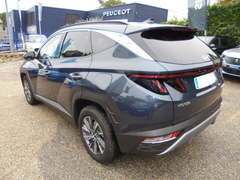 Tucson 1.6 T-GDI 230 Hybrid BVA6 Creative 2023 occasion 30200 Bagnols-sur-C&egrave;ze