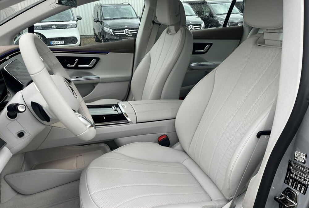 EQE 300 AMG Line 2023 occasion 85600 Montaigu