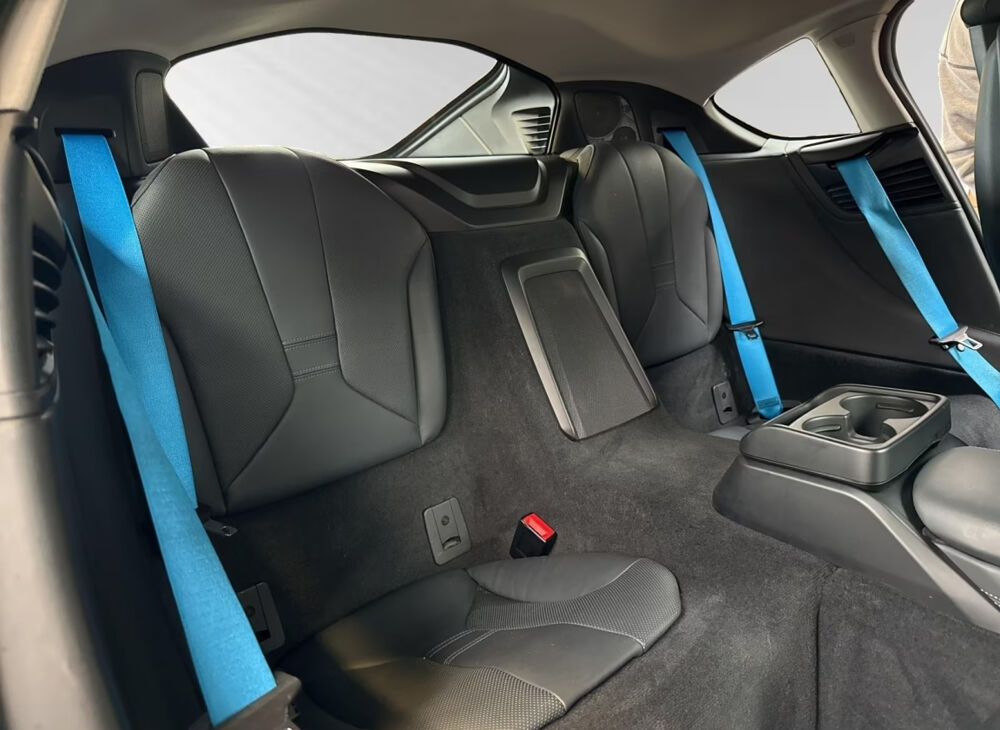 i8 362 ch A 2015 occasion 85600 Montaigu