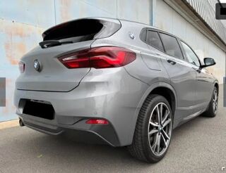 X2 sDrive 18i 136ch Pack M Sport Shadow Line TOITPANO/REGVIT/CA 2022 occasion 59280 Armenti&egrave;res