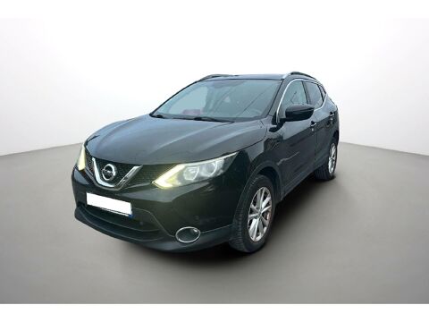 Nissan Qashqai 1.2 DIG-T 115 Stop/Start Acenta 2015 occasion Sarcelles 95200