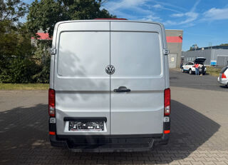 Crafter Combi CRAFTER 30 2.0 TDI 140 CH 2022 occasion 85600 Montaigu