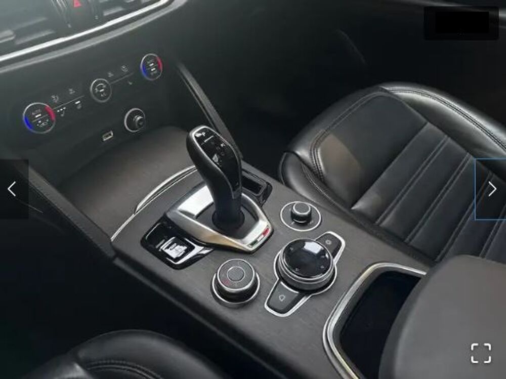 Stelvio 2.2 160ch Ti Auto. TOITPANO/SIEGPERFORMANCE/1MAIN/GAR12MOIS 2022 occasion 59280 Armenti&egrave;res