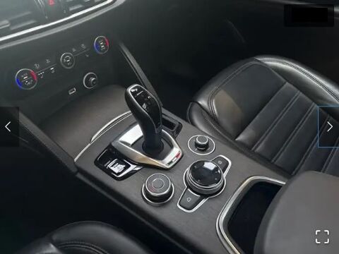 Stelvio 2.2 160ch Ti Auto. TOITPANO/SIEGPERFORMANCE/1MAIN/GAR12MOIS 2022 occasion 59280 Armenti&egrave;res