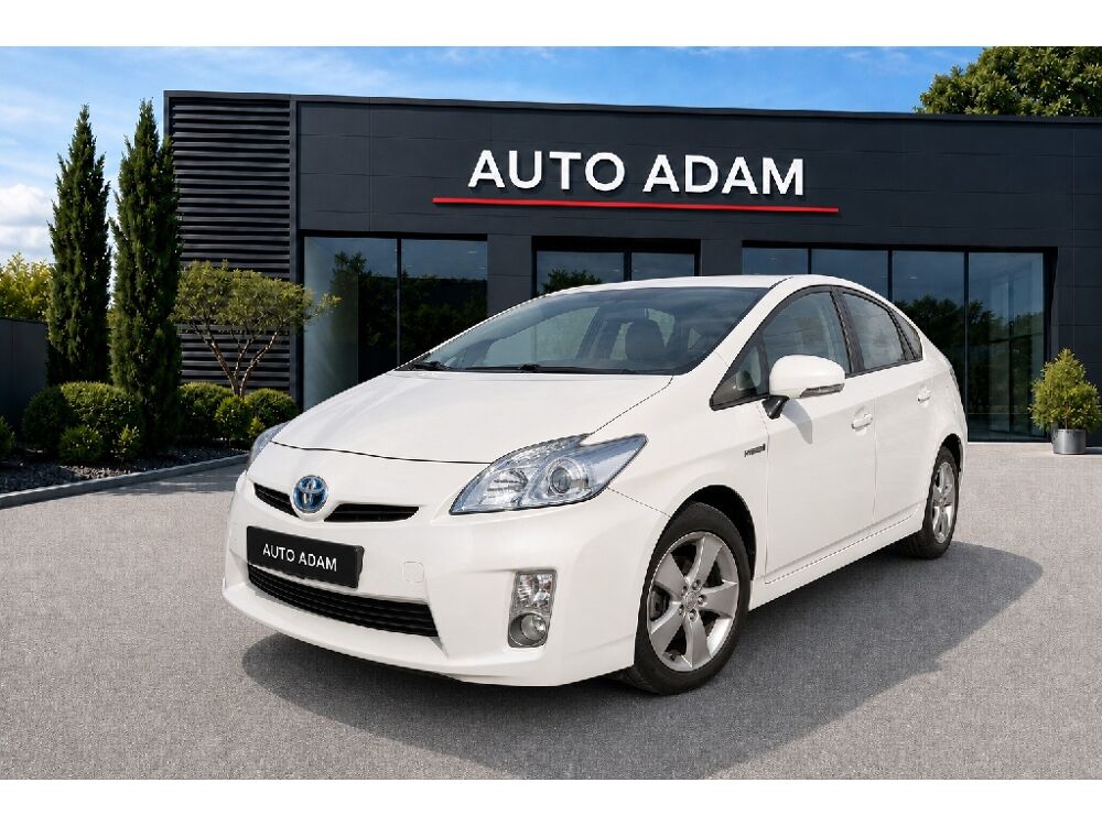 Prius 1.8 136CH LOUNGE 2009 occasion 95200 Sarcelles