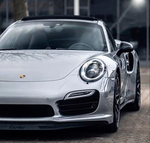 Annonce voiture Porsche 911 113900 €