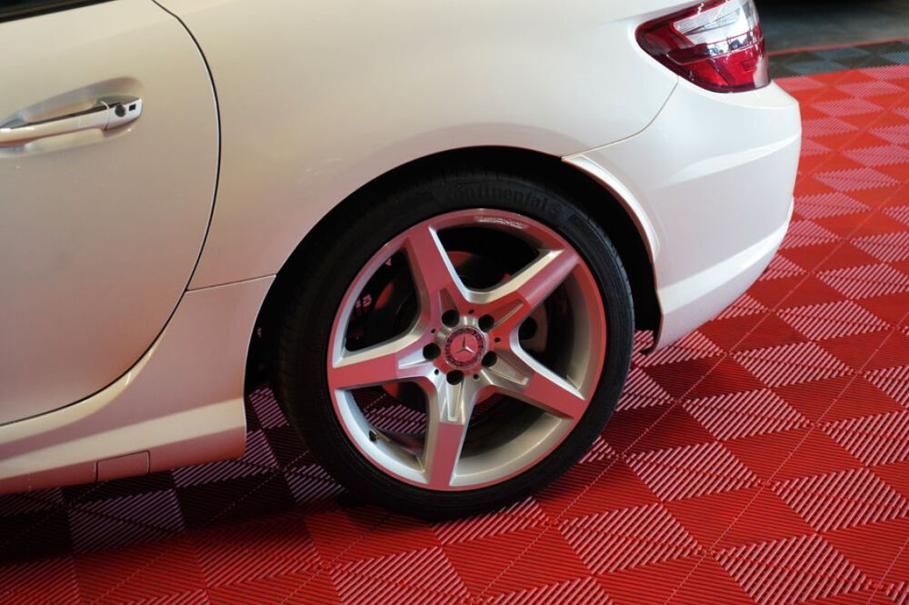 SLK 250 AMG 2011 occasion 85600 Montaigu