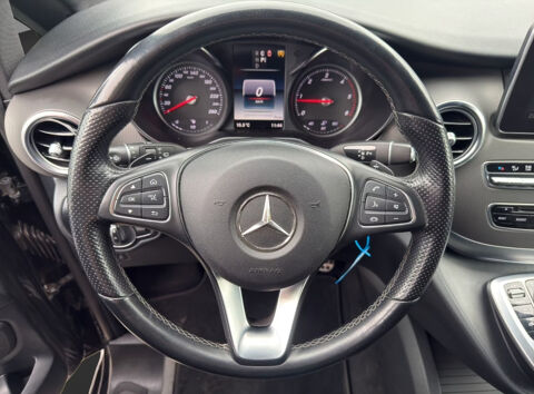 Classe V Long 250 d 7G-TRONIC AMG LINE 2017 occasion 85600 Montaigu
