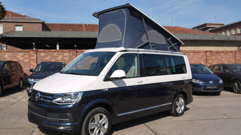 Annonce voiture Volkswagen MULTIVAN 52990 