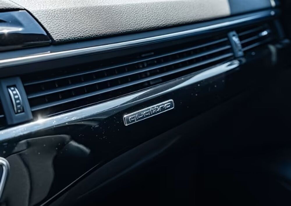 A4 Avant 40 TDI 190 Quattro S line 2020 occasion 85600 Montaigu