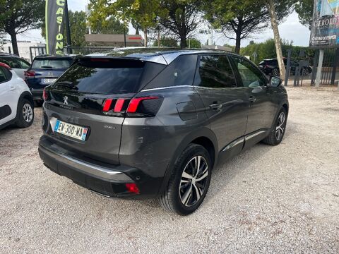 3008 BlueHDi 130ch GT Line BVA 2018 occasion 84000 AVIGNON