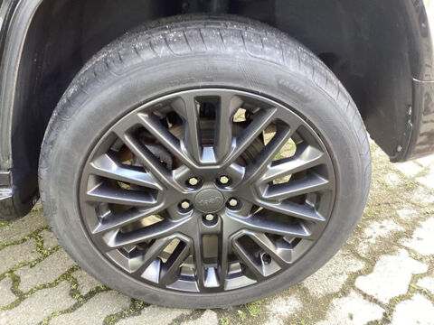 Compass 1.3 PHEV T4 240 ch 4xe eAWD S 2022 occasion 85600 Montaigu