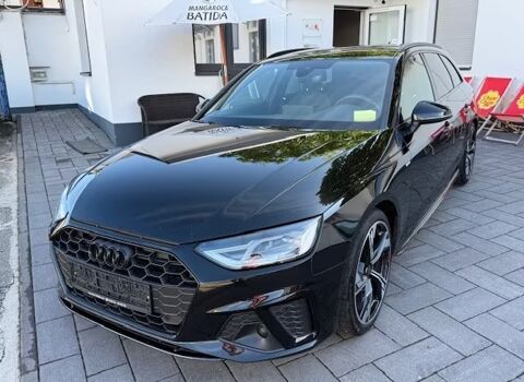 Annonce voiture Audi A4 31890 €