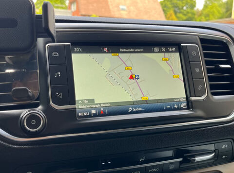 Proace city Proace Verso 150 D 2018 occasion 85600 Montaigu