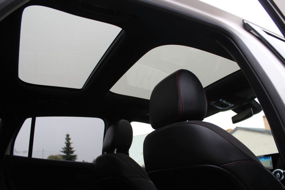 Classe GLA GLA 200d 4matic AMG Line 2020 occasion 85600 Montaigu