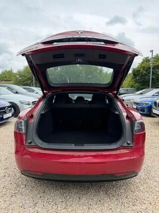 Model S MODEL S 100 kWh All-Wheel Drive Performance 2018 occasion 85600 Montaigu