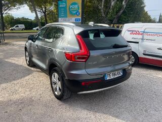 XC40 D3 150 ch MOMENTUM 2019 occasion 84000 AVIGNON