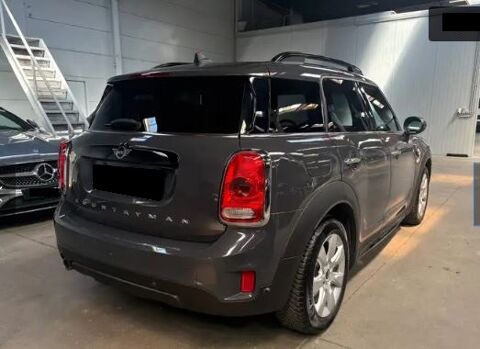 Countryman 136ch + 88ch ALL4 Cooper SE Toit panoramique Historique comp 2018 occasion 59280 Armenti&egrave;res