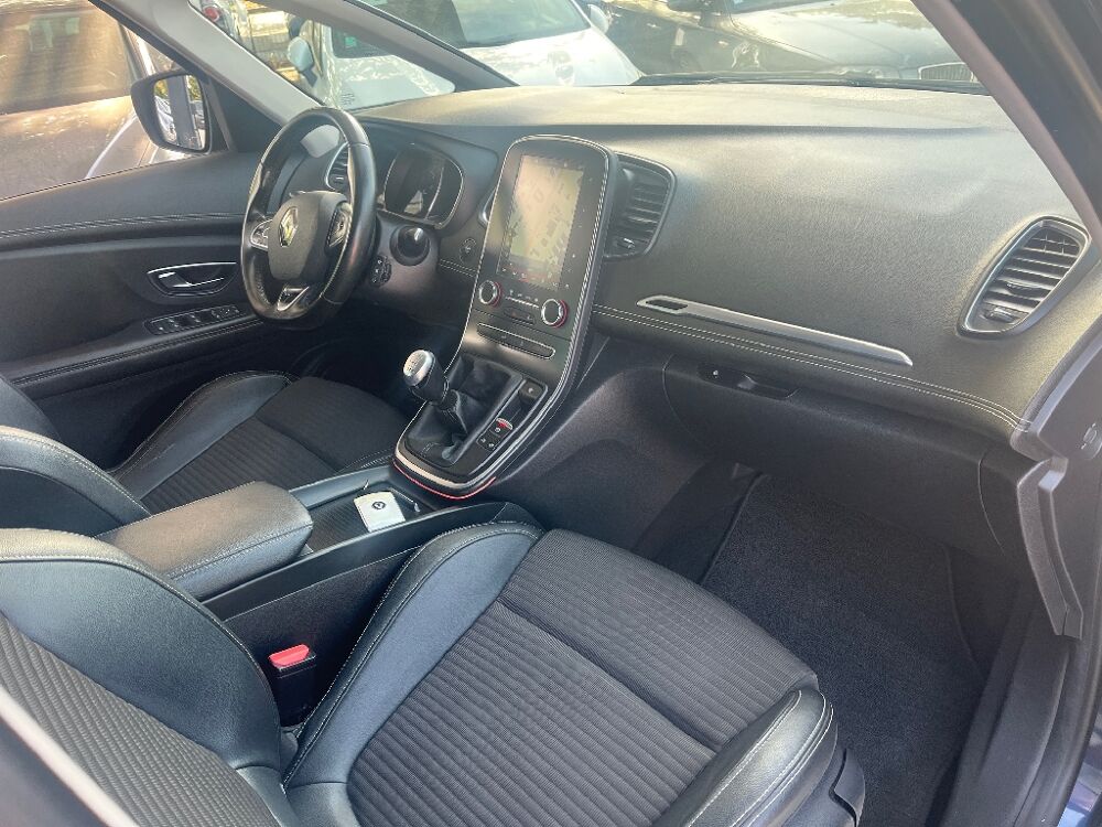 Grand scenic IV Blue dCi 120 Intens 2019 occasion 84000 AVIGNON